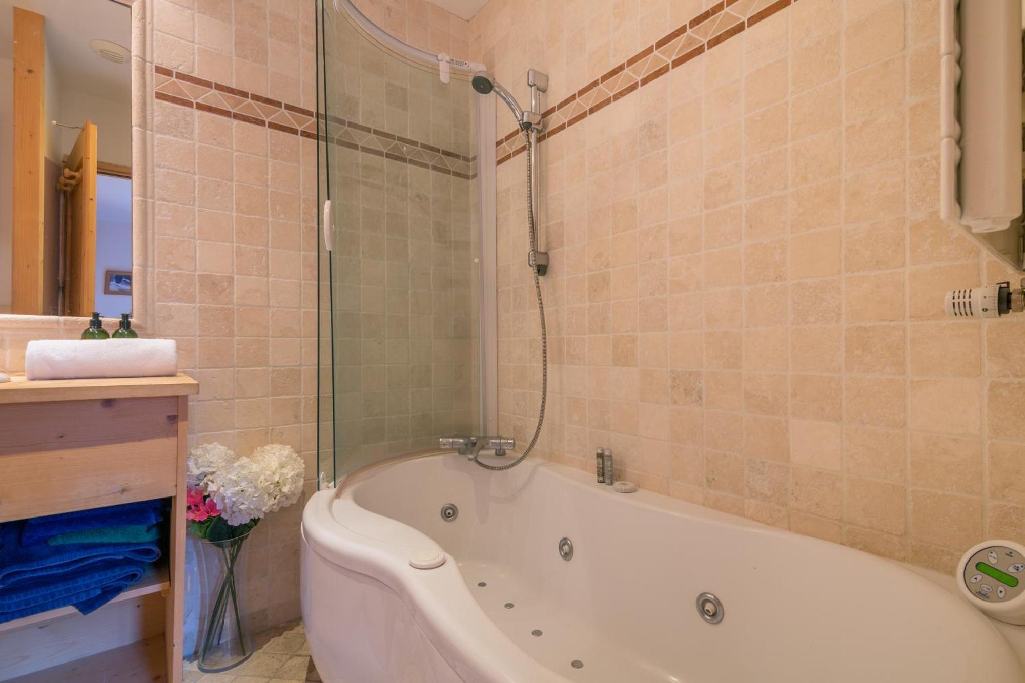 شامونكس Chalet La Foret Enchantee Happy Rentals المظهر الخارجي الصورة